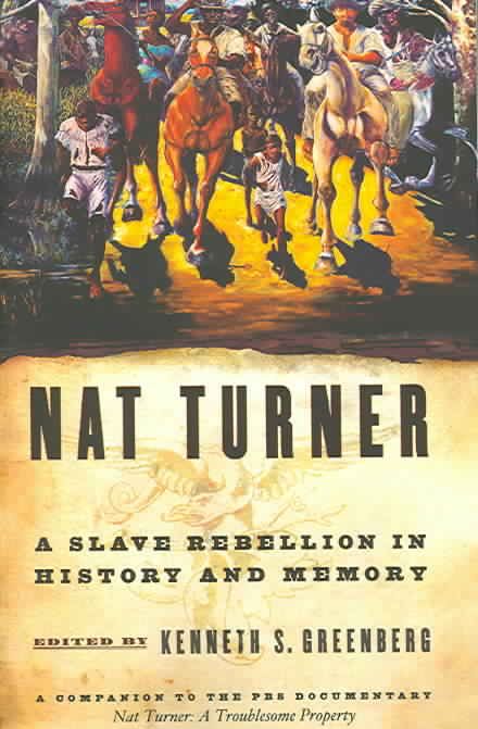 Nat Turner By Kenneth S. Greenberg (editor) 9780195177565 (Paperback)