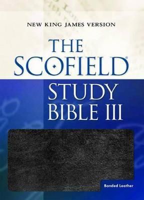 Indexed: The Scofield Study Bible III, NKJV By Not Available (NA)