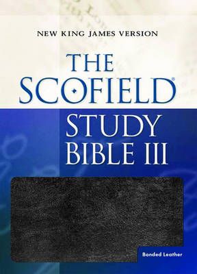 The Scofield¬ Study Bible III, NKJV By Not Available (NA)