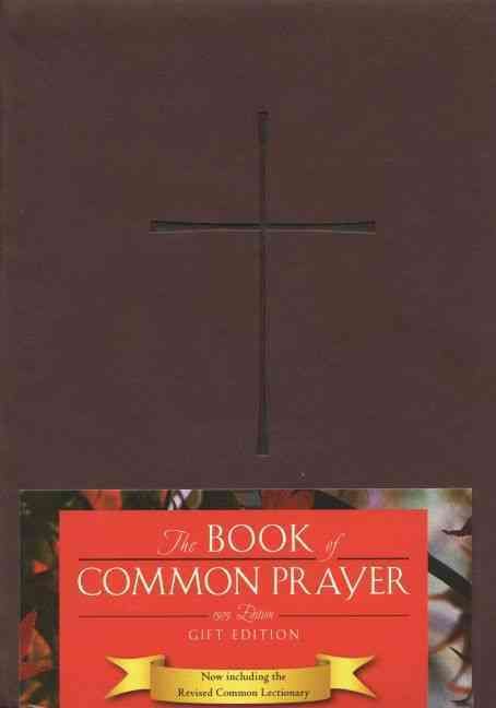 1979 Book of Common Prayer, Gift Edition 9780195287790