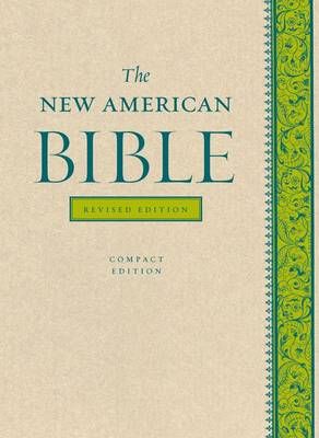 The New American Bible Revised Edition 9780195298024