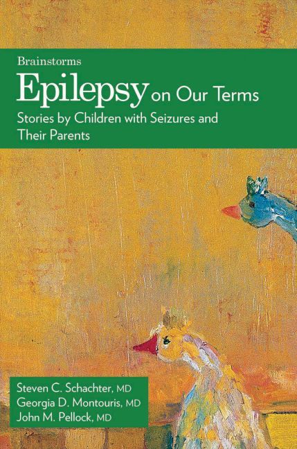 Epilepsy on Our Terms 9780195330908 (Paperback)