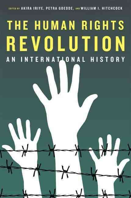 The Human Rights Revolution 9780195333145 (Paperback)