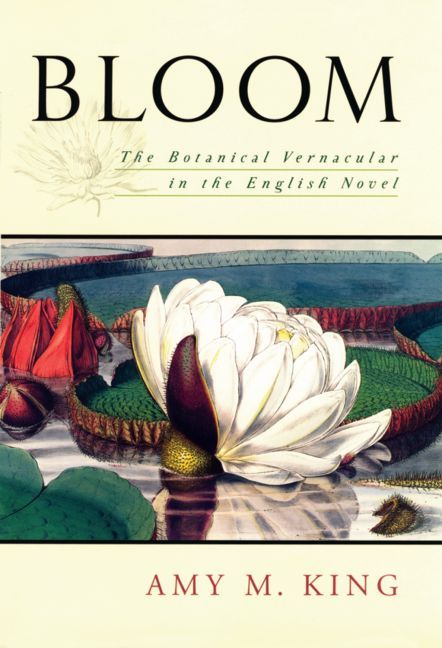 Bloom By Amy M. King 9780195339093 (Paperback)