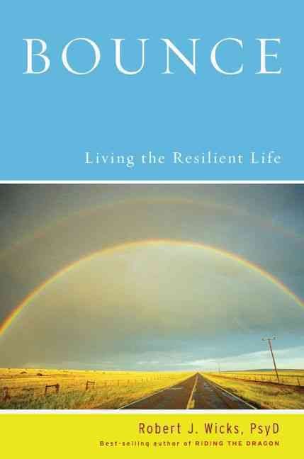Bounce By Robert J. Wicks 9780195367683 (Hardback)