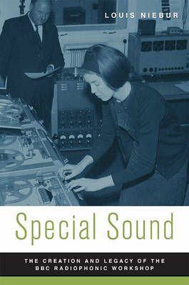 Special Sound By Louis Niebur 9780195368406 (Hardback)