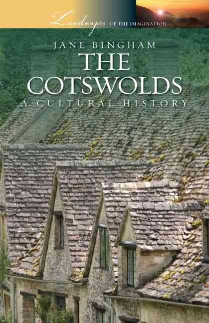 The Cotswolds By Jane Bingham 9780195398755 (Paperback)