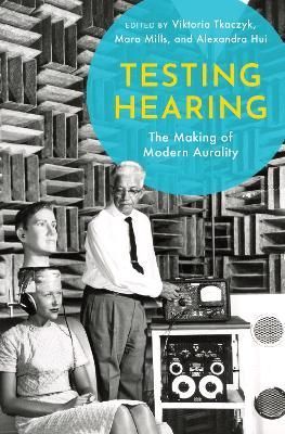Testing Hearing 9780197511121 (Hardback)