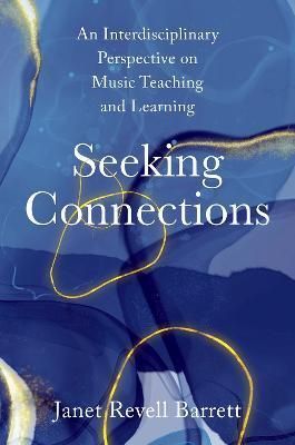 Seeking Connections By Janet R. Barrett 9780197511282 (Paperback)