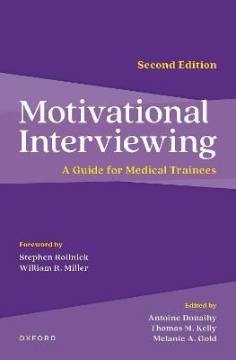 Motivational Interviewing 9780197583876 (Paperback)