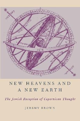 New Heavens and a New Earth By Jeremy Brown 9780197584330 (Paperback)