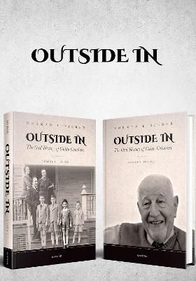 Outside In 9780197635117 (Hardback)