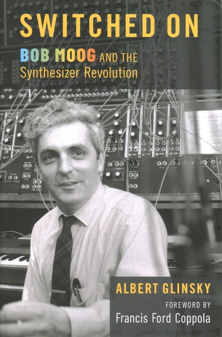 Switched On 9780197642078 (Hardback)