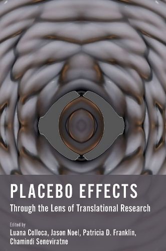 Placebo Effects Through the Lens of Translational Research (Paperback)