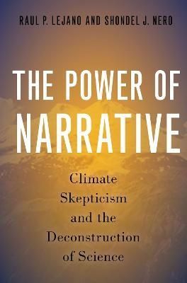 The Power of Narrative 9780197661826 (Paperback)
