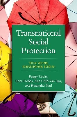 Transnational Social Protection 9780197666838 (Paperback)