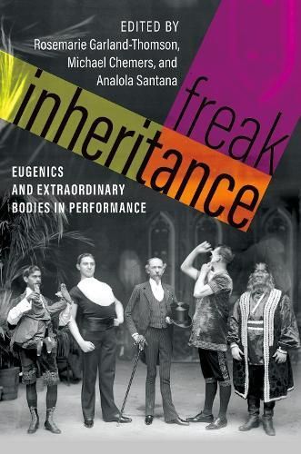 Freak Inheritance 9780197691137 (Paperback)