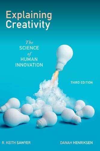 Explaining Creativity 9780197747537 (Hardback)