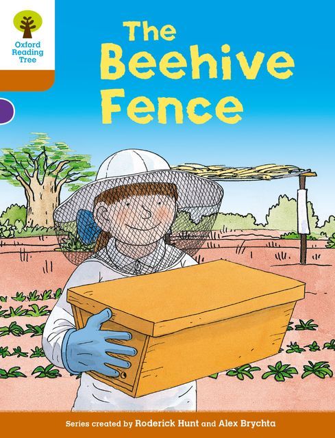 The Beehive Fence 9780198300335 (Paperback)