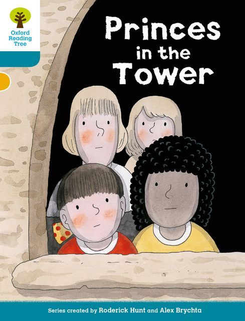 Princes in the Tower 9780198300458 (Paperback)