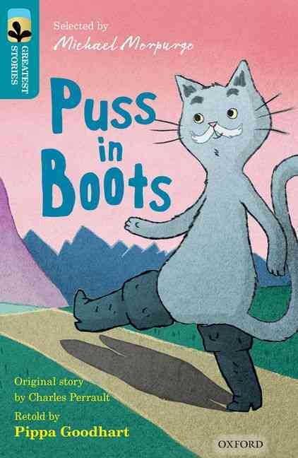 Puss in Boots 9780198305897 (Paperback)