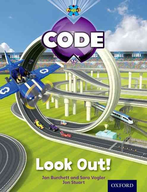 Look Out! 9780198340157 (Paperback)