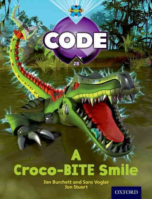 A Croco-BITE Smile 9780198340331 (Paperback)