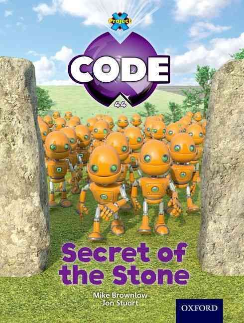 Secret of the Stone 9780198340539 (Paperback)