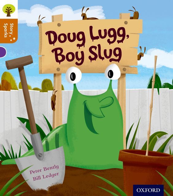 Doug Lugg, Boy Slug 9780198356431 (Paperback)
