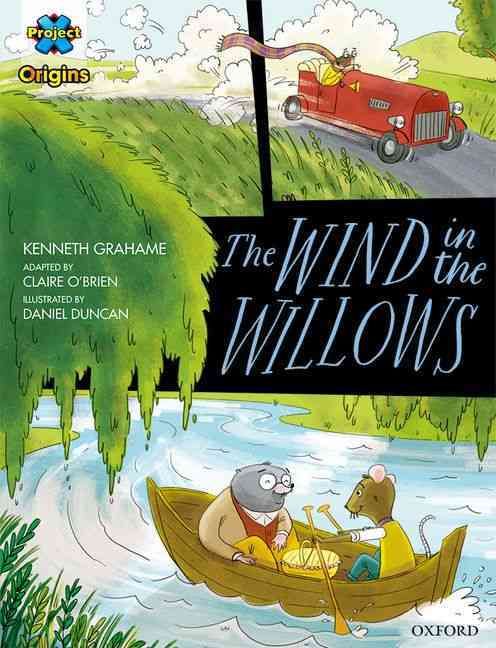 The Wind in the Willows 9780198367505 (Paperback)