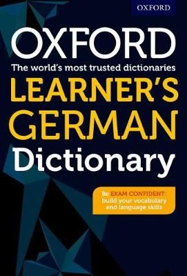 Oxford Learner's German Dictionary 9780198407973 (Paperback)