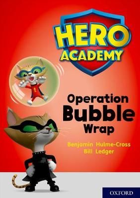 Operation Bubble Wrap 9780198416630 (Paperback)