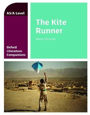The Kite Runner By Garrett O'Doherty 9780198437482 (Paperback)
