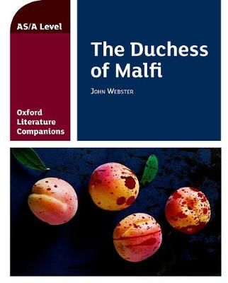The Duchess of Malfi By Su Fielder 9780198437505 (Paperback)