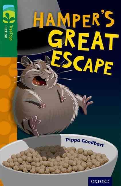 Hamper's Great Escape 9780198447603 (Paperback)