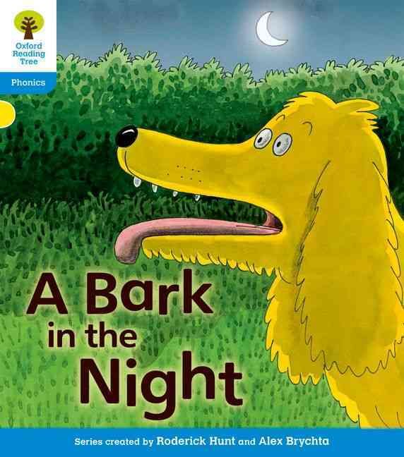 A Bark in the Night 9780198485216 (Paperback)