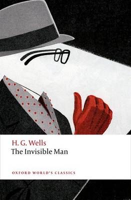 The Invisible Man By H. G. Wells (author), Matthew Beaumont (editor)