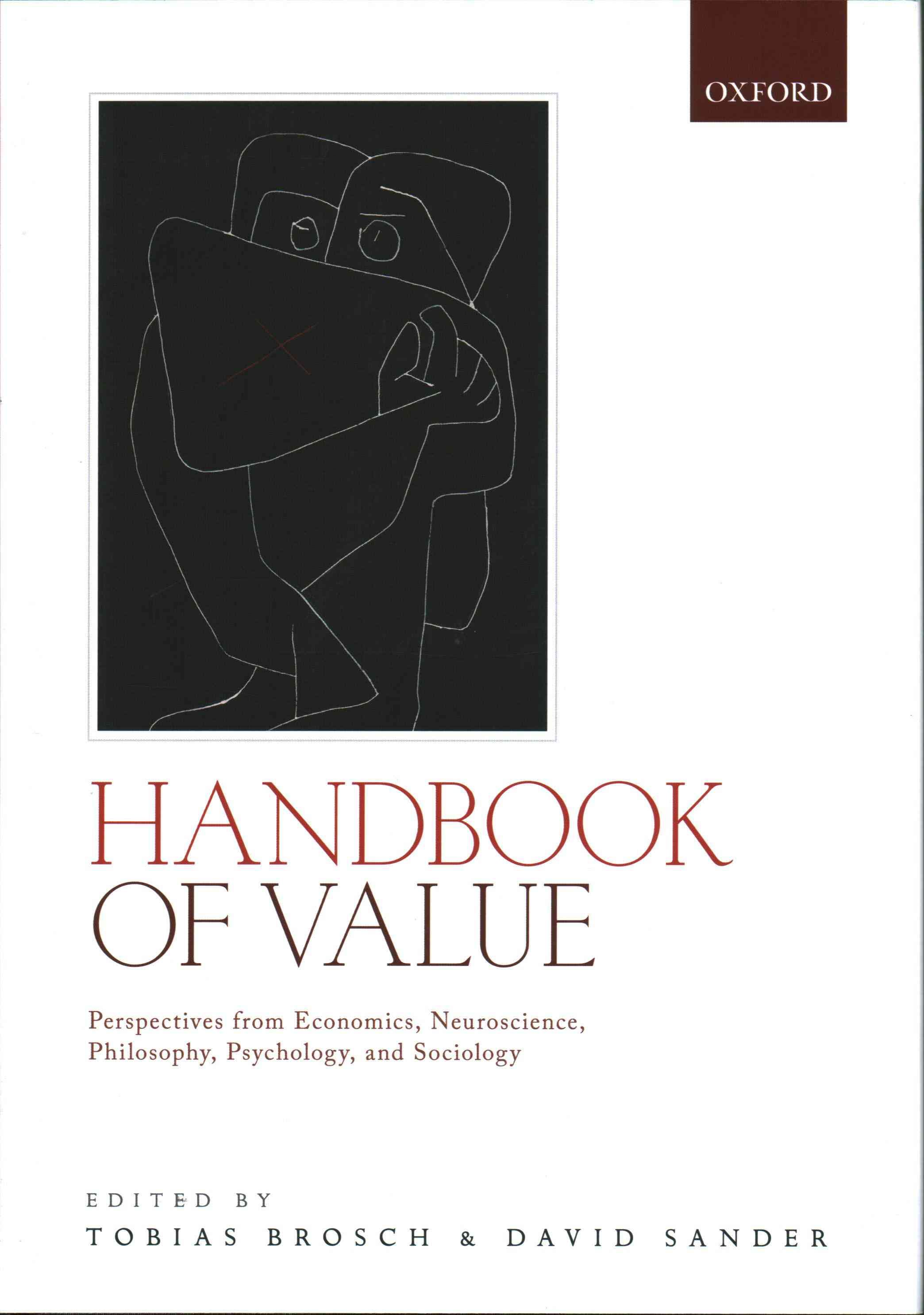 Handbook of Value By Tobias Brosch (editor), David Sander (editor)