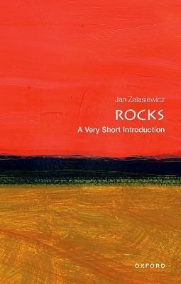 Rocks By J. A. Zalasiewicz 9780198725190 (Paperback)