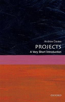 Projects By Andrew Davies 9780198727668 (Paperback)
