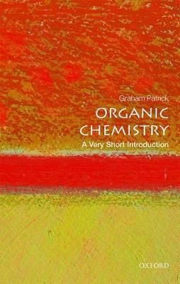 Organic Chemistry By Graham L. Patrick 9780198759775 (Paperback)