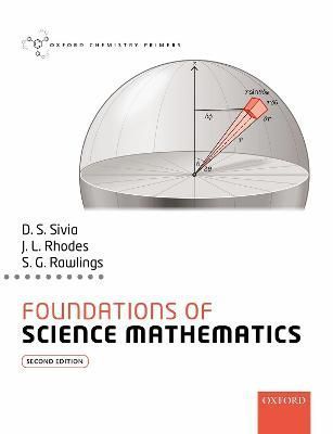 Foundations of Science Mathematics 9780198797548 (Paperback)