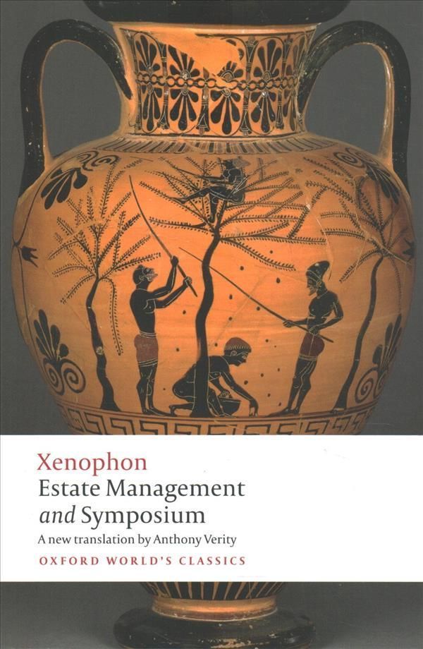 Estate Management and Symposium 9780198823513 (Paperback)
