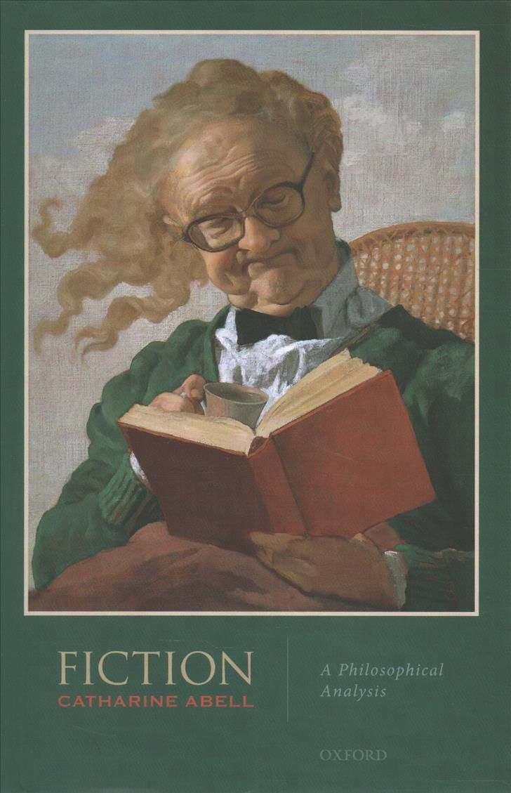 Fiction By Catharine Abell 9780198831525 (Hardback)