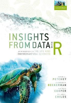 Insights from Data With R 9780198849827 (Paperback)
