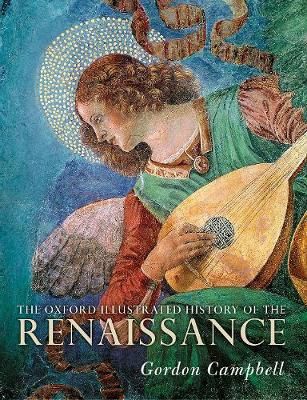 The Oxford Illustrated History of the Renaissance 9780198862666