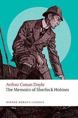The Memoirs of Sherlock Holmes 9780198863120 (Paperback)
