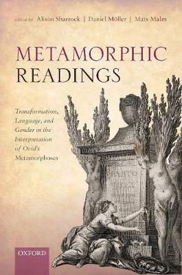 Metamorphic Readings 9780198864066 (Hardback)