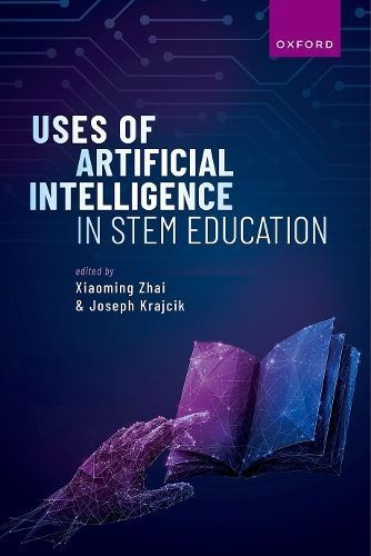 Uses of Artificial Intelligence in STEM Education 9780198882077