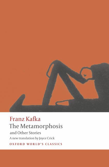 The Metamorphosis and Other Stories 9780199238552 (Paperback)